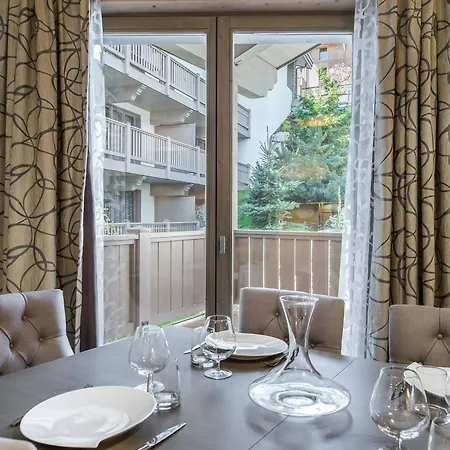 Moderne Avec Wifi Et Parking - Fr-1-562-16 Apartamento *