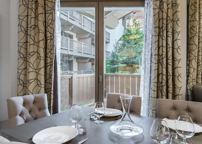 Moderne Avec Wifi Et Parking - Fr-1-562-16 Apartman *