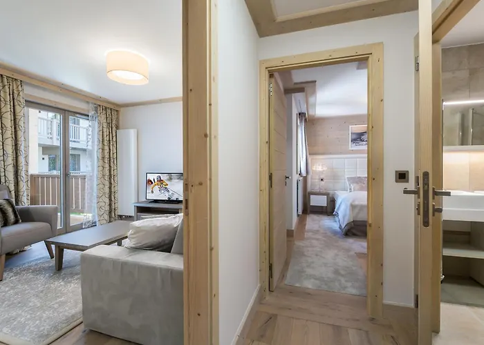 Moderne Avec Wifi Et Parking - Fr-1-562-16 كورشوفيل