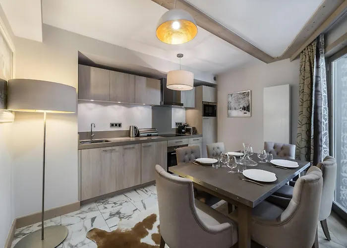 Moderne Avec Wifi Et Parking - Fr-1-562-16 شقة