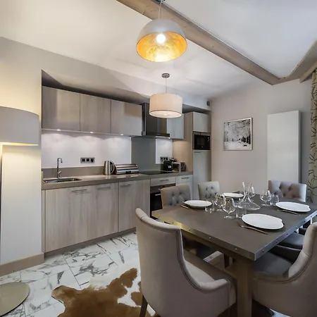 Moderne Avec Wifi Et Parking - Fr-1-562-16 Apartment